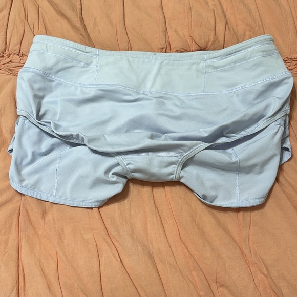 EUC - Speed Up Low-Rise Lined Short 2.5" - Picture 5 of 5